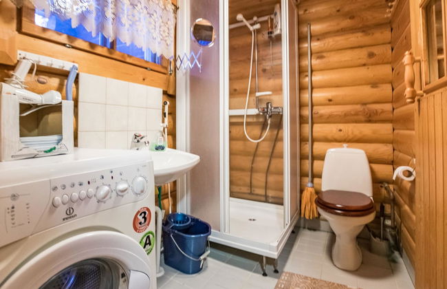 Kultapaljakka 3 - Foto 12