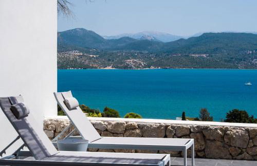 Ionian Grand Villas - Villa Estella - Foto 22