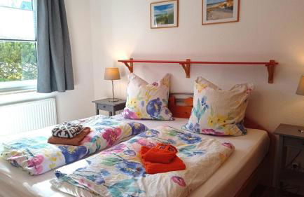 Ferienhaus "Rieke" - Foto 9