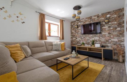 Awesome Home In Novo Zvecevo With Sauna - Foto 4