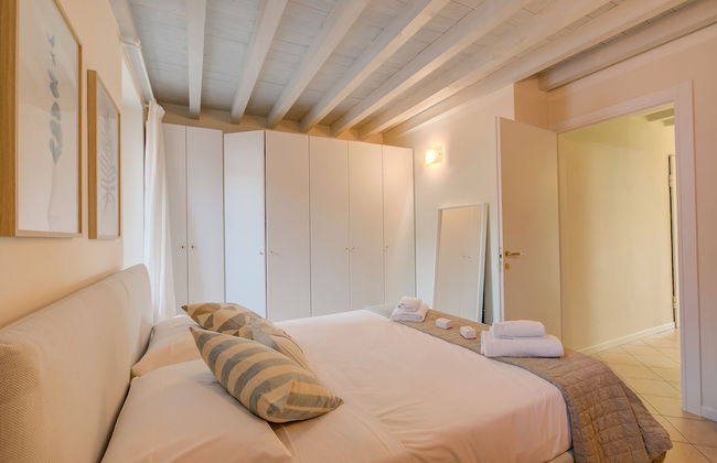 Borgo Antico Cisano With Pool - Foto 5