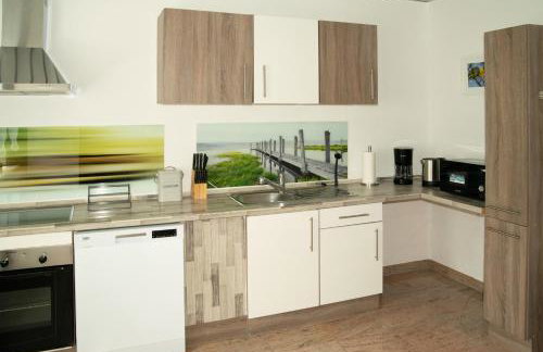 Ferienwohnung Jagsthausen - Foto 11