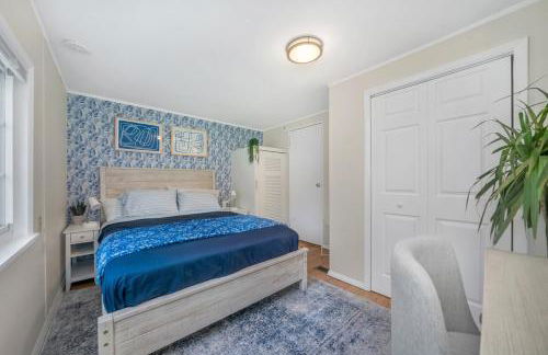 2 Lake Cabins Poolhottub Game Room & Courts - Foto 26