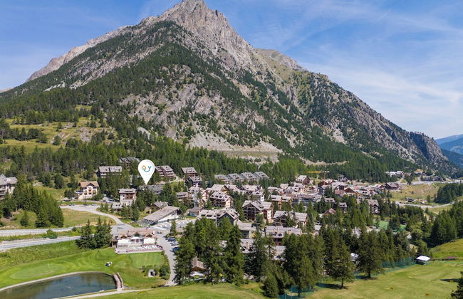 Chaberton Romantic Retreat Ski In Ski Out - Foto 30