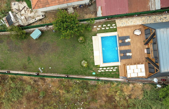 Rose Bungalov Marmaris Hisaronu - Photo 25