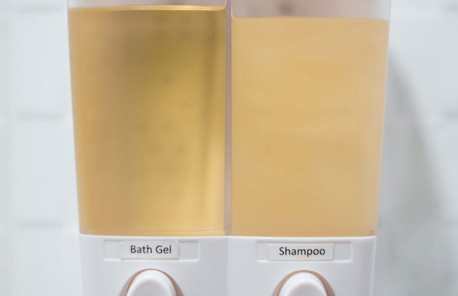 Pillow Pillow House Sukhumvit-Rama4 - Foto 37