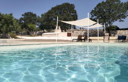 Trullo Dimora Podere Papilio - Foto 10