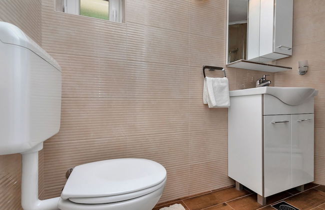 Villa Topolinath Pool - Foto 23