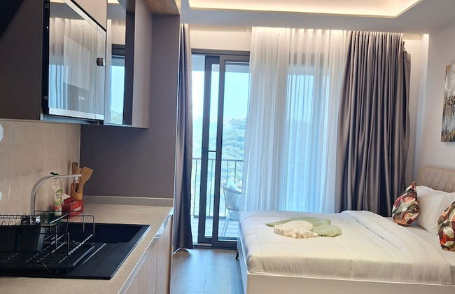 Diamond City by Cozy - Foto 12