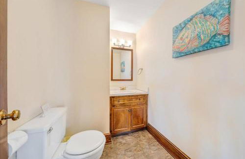 Pine Knob Point - Lakehouse w/ Private Dock - Foto 8