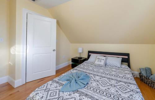 233-3 - 4BR Boston - Peaceful Escape near Park Zoo - Foto 12