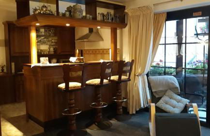 Ferienwohnung Alte Mühle - Foto 6