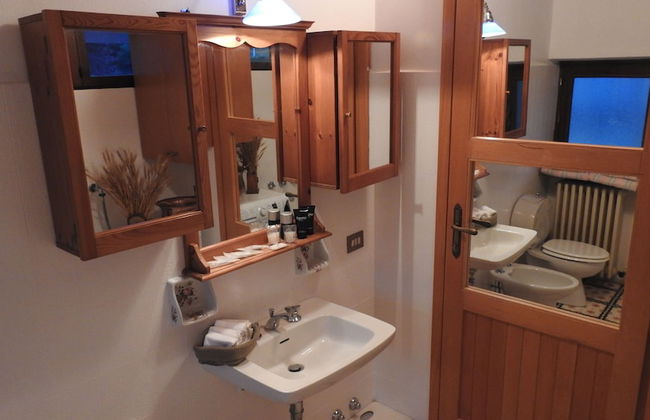 La Menaresta Apartments - Foto 20