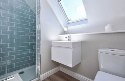 Tranquil cottage in heart of Cotswolds - Foto 27