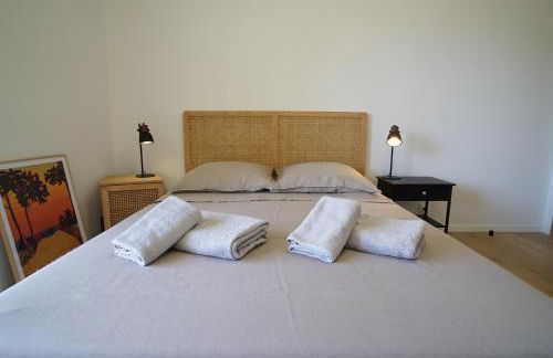 Villa Les Pesquiers - Foto 46