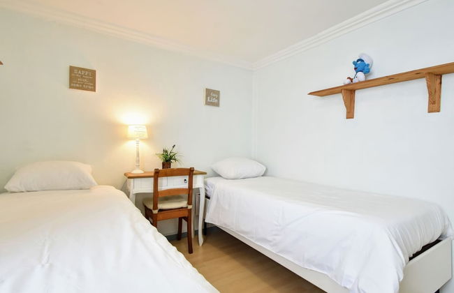 Luxury Pool Villa in Goesnes - Foto 16