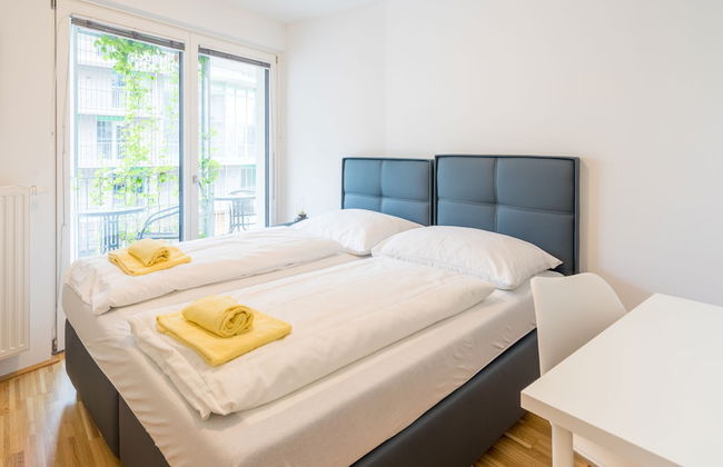 FeelGood Apartments Green Living - Foto 14