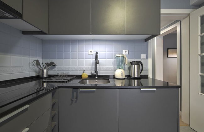 Jamor Terrace by Homing - Foto 20