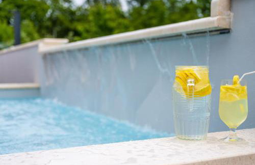 Holiday Home Villa Family Love mit Garten und Spielplatz by Interhome - Foto 11