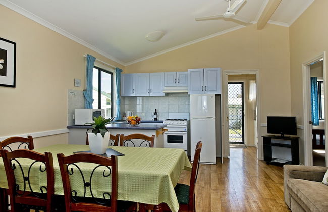 Acclaim Rose Gardens Beachside Holiday Park - Foto 13