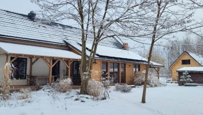 Gospodarstwo Esterka - Foto 3