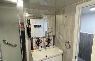 "The Nautical" Dog Friendly Seafront Apartment - Foto 21