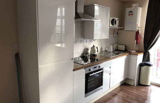 Harcourt Place - Foto 20