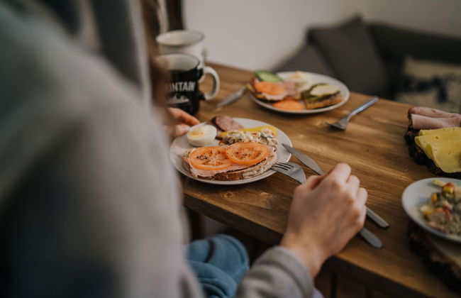 Domki przy Potoku - Foto 59