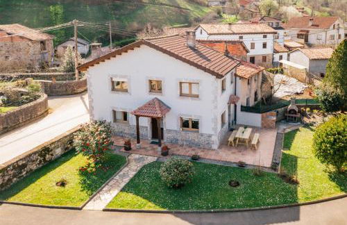 Vivienda vacacional Les Madreñes - Foto 1