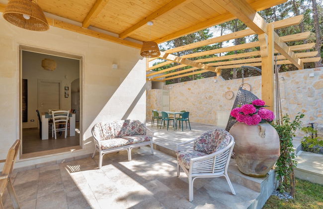 3506 Villa Althea by Barbarhouse - Foto 35