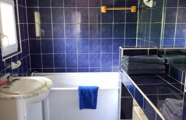 Gîte le Pech - Foto 61