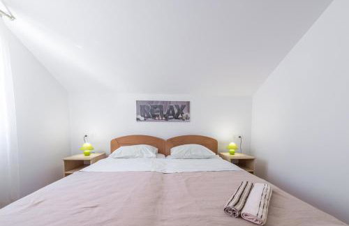 Apartments Vukelic - Photo 45