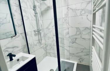 LOCATION COURTE DUREE A BOISSY SAINT LEGER - Foto 16