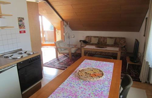 One-bedroom apartment - Foto 8