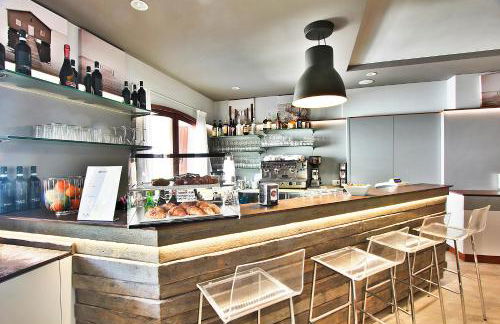 Aparthotel Ponza - Foto 22