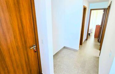 Apt 3Q vista incrível costa Azul 2vgs garagem - Photo 20