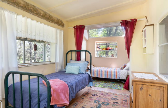 Glorieta Mesa Retreat - Photo 7