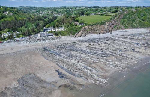 Waterfront 1 - 1 Bedroom Apartment - Wisemans Bridge - Foto 62