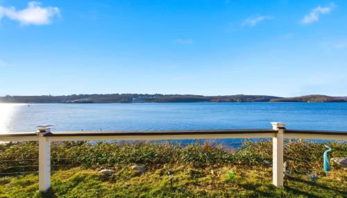 Riverside Retreat Waterfront Guest Suite - Foto 3