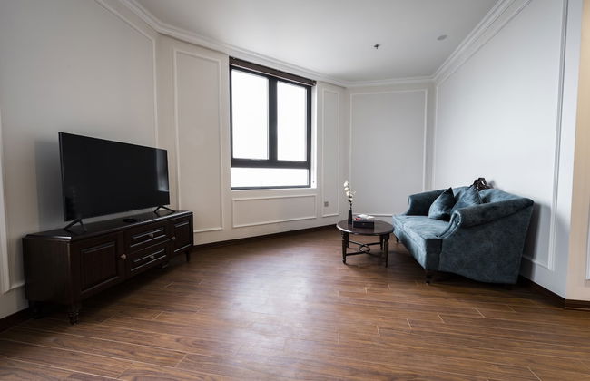 Madelise Hotel & Apartment - Foto 45