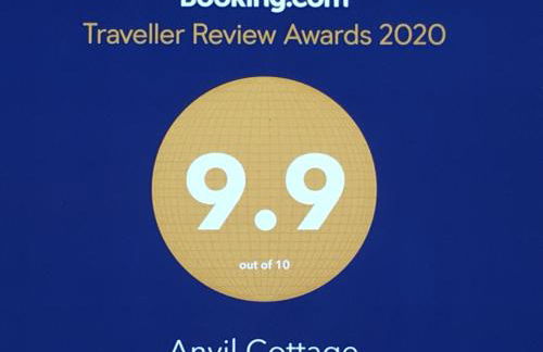 Anvil Cottage - Foto 34