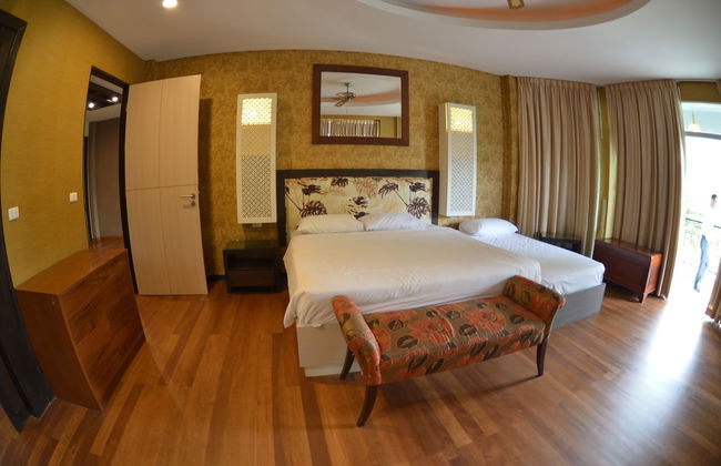 Tamnak Beach House - Foto 42