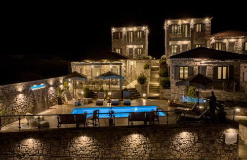 Lithoessa Luxury Apartments - Foto 1