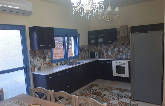 Lindos Luxury Retro Villas - Photo 27