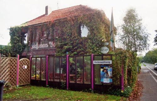 Sonnige Wohnung im Waldgebiet - Foto 1