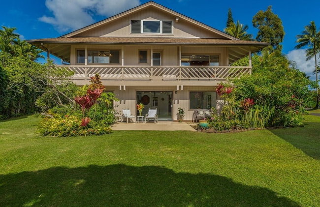 Hanalei Palms 2 Bedroom Home by RedAwning - Foto 65