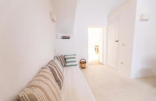 Casa Marta holiday home - "exclusive typical Salento house in historic center" - Foto 31