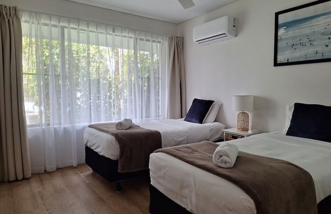 The Noosa Apartments - Foto 25