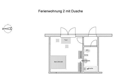 "Haus auf dem Berg" - Foto 24