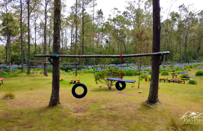 Villa Pajon Eco Lodge - Foto 42